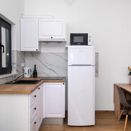 Apartmani Monika Zaboric Eksteriør bilde